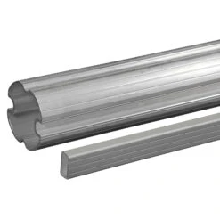 Doppler Sonnenschirm 'Telestar', Ohne Volant, Ø 500 Cm -Biohort Garten Geschaft Sonnenschirm Telestar 500 1 67467